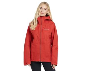 Montane Women's Spirit Lite Waterproof Jacket