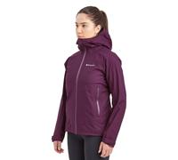 Montane Spirit Lite Gore-tex® Jacket Purple S Woman