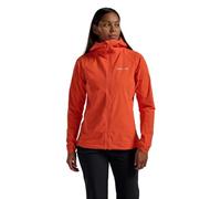 Montane Women's Tenacity Hooded Softshell Jacket