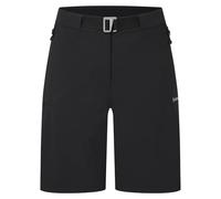Montane Women's Tenacity Softshell Shorts Black