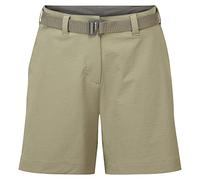Montane Womens Terra Stretch Lite Shorts Overland 10