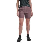 Montane Womens Terra Stretch Lite Shorts: Moonscape: 18 Size: 18, Colo