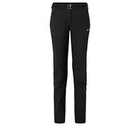 Montane Women's Terra Stretch Lite Trousers Black