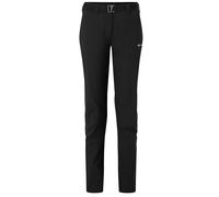 Montane Womens Terra Stretch Lite Trousers Regular Black 14