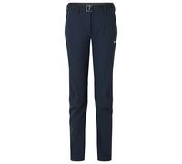 Montane Womens Terra Stretch Lite Trousers Regular Blue 14