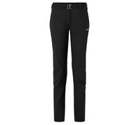 Montane Womens Terra Stretch Lite Trousers Short Black 12