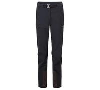 Montane Women's Terra Stretch XT Pants Black
