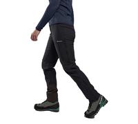 Montane Terra Stretch Xt R Pants Black M / Regular Women
