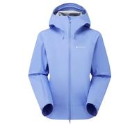 Montane Torren Jacket Blue S Woman