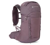 Montane Trailblazer 24l Woman Backpack Purple Woman