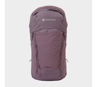 Montane Women's Trailblazer 30L Backpack, Purple One Size