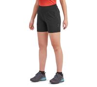 Montane Womens Tucana Lite Shorts