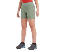 Montane Tucana Lite Shorts Green 38 Woman