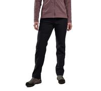 Montane Womens Tucana Pants Black 12 Regular Leg