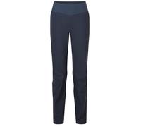 Montane Womens Tucana Pants: Eclipse Blue: 12, Regular Leg Size: 12, R