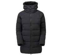 Montane Tundra Down Jacket Black 38 Women