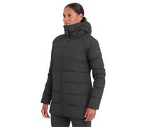 Montane Tundra Down Jacket Black 42 Woman