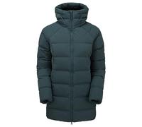Montane Women's Tundra Hooded Down Jacket
