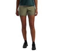 Montane Womens Volantis 4" Shorts: Caper: 16 Size: 16, Colour: Ca