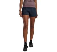 Montane Womens Volantis 4" Shorts: Eclipse Blue: 10 Size: 10, Col