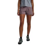 Montane FVO4S Women's Volantis 4" Shorts Colour: MOO Moonscape, Size: 16