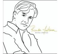 Montaner, Ricardo - Exitos Eternos [Us Import]