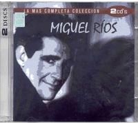 Montaner, Ricardo - La Mas Completa Coleccion