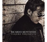 Montaner Ricardo - Viajero Frecuente