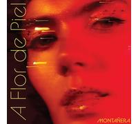 Montañera - A Flor De Piel [VINYL]