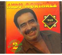 Montanez, Andy - Oro Salsero`