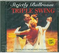 Montaro, Francisco - Strictly Ballroom-Favourites