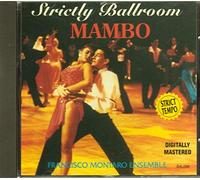 Montaro, Francisco - Strictly Ballroom - Mambo (UK Import)
