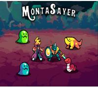 MontaSayer Steam CD Key