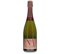 Montaudon Grande Rose Non Vintage, 75 cl