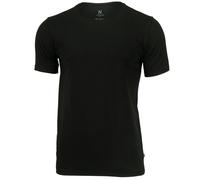 Montauk Essential Short Sleeve T-Shirt Nimbus Black S