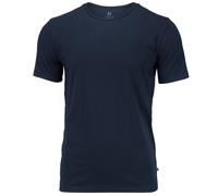 Montauk Essential Short Sleeve T-Shirt Nimbus Navy XXL