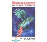 Montauk Revisited : Adventures in Synchronicity
