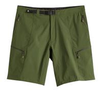 Montbell Men's South Rim Shorts Khaki Green