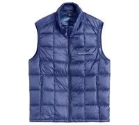 Montbell Men's Superior Down Vest Navy
