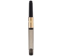 Montblanc 101581 Piston Converter, black