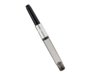 Montblanc 101581 Piston Converter, black