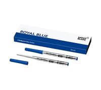MONTBLANC 124491 Refills, Cartridges & Ink Eraser Blue
