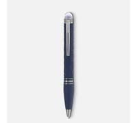 Montblanc 130213 STARWALKER SPACEBLUE RESIN BALL PEN