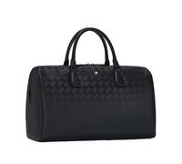 Montblanc #142 Bag Large Black MNT-1115