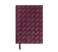 Montblanc #146 Small 3.0 Cassis Notebook MNT-1766