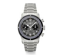 Montblanc 1858 Automatic 0 Oxygen The 8000 Bracelet Watch