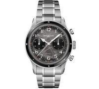 Montblanc 1858 Automatic Chronograph 0 Oxygen The 8000 Watch MNTB-196