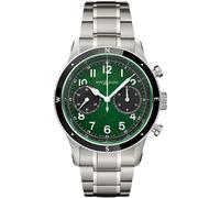 Montblanc 1858 Automatic Chronograph 0 Oxygen Watch MNTB-223