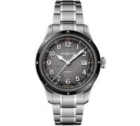 Montblanc 1858 Automatic Date 0 Oxygen The 8000 Watch MNTB-197