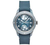 Montblanc 1858 Geosphere 0 Oxygen Mount Vinson Limited Edition Watch MNTB-240